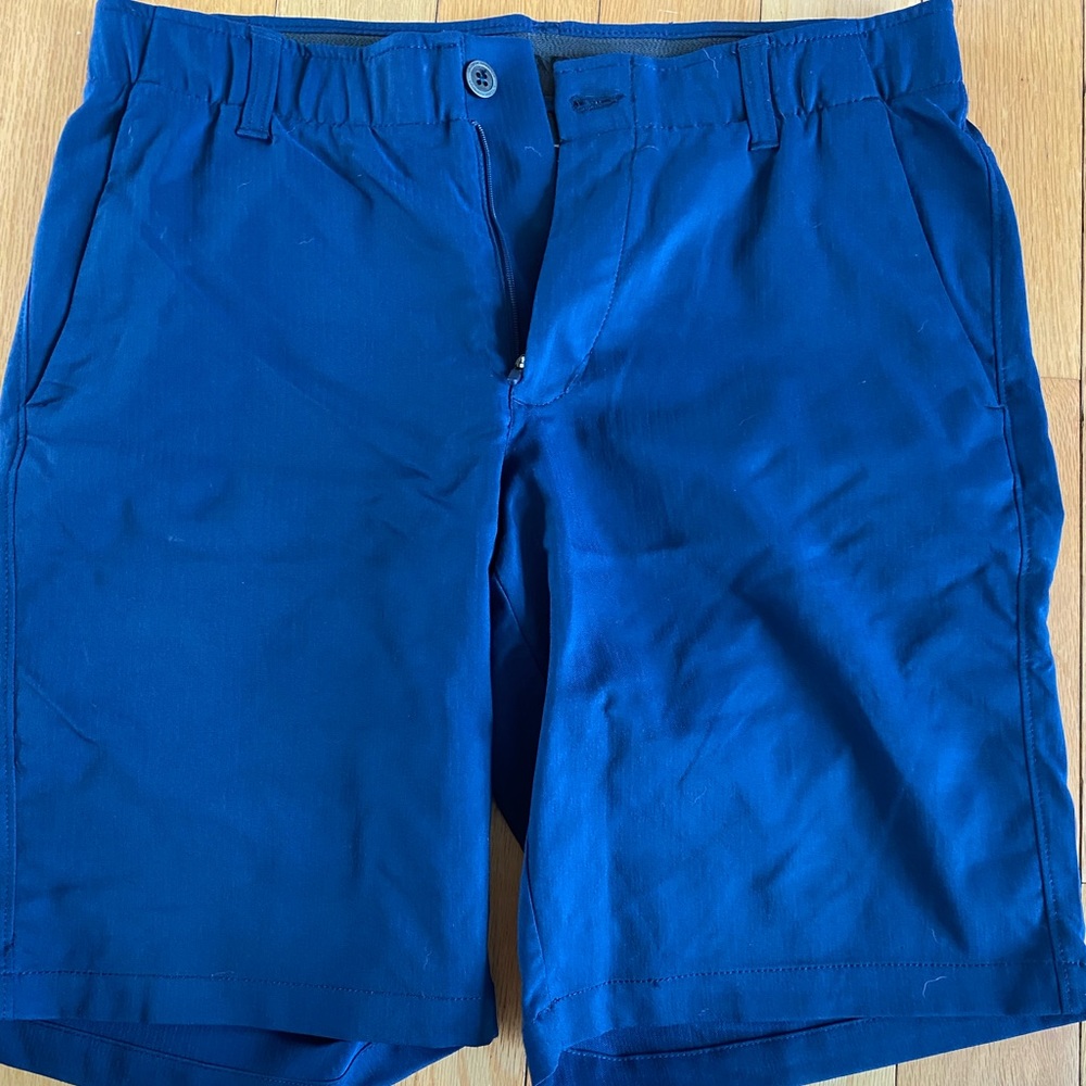 Mens underarmour heatgear shorts